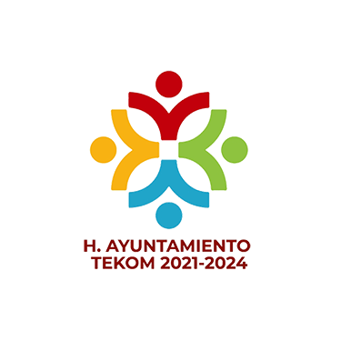 H. Ayuntamiento de Tekom 2021 – 2024